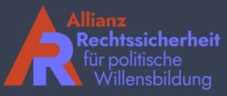 Logo Allianz Rechtssicherheit