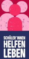 Logo Schüler Helfen Leben