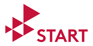 START Stiftung Logo