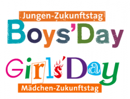 girls boys day
