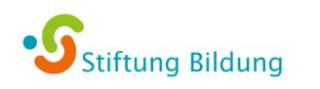 stiftung bildung