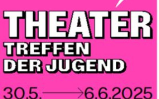 theater der jugend