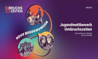 umbruchszeiten