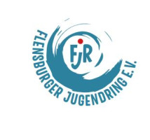 Flensburger Jugendring logo farbe