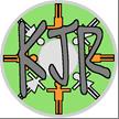 KJR RD ECK Logo