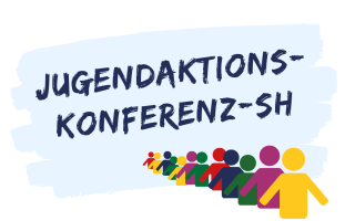 220401 JAK Logo blau transp Jugendaktionskonferenz