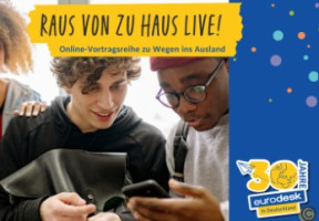 30 jahre eurodesk