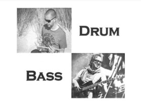 Drumm and bass