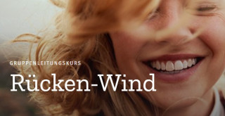 Gruppenkurs Rückenwind