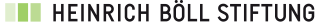 Heinrich böll stiftung schriftzug.svg