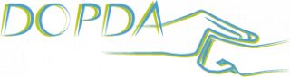 Logo DOPDA without claim