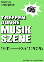 Treffen Junge Szene