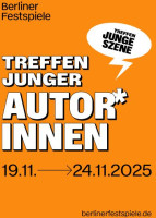 Treffen junger Autorinnen