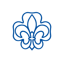 VCP Zeichen VCP Blau sh