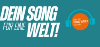 dein song für eine welt