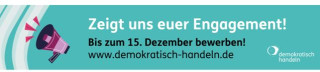 demokratisch handeln