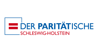 der paritaetische schleswig holstein banner