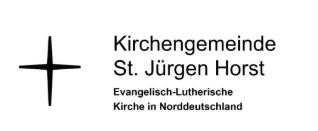 ev luth Kirche St Jürgen Horst