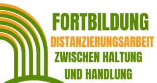 fortbildung zur Distanzzierung