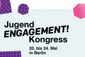 jugend engagement konkress