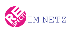 respect im netz