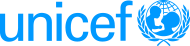 unicef logo data