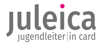 2020 juleica schriftzug 4c